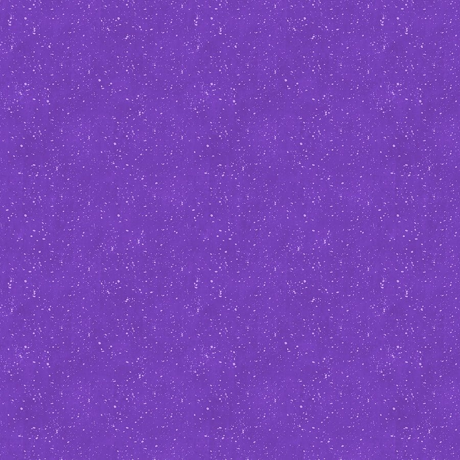 Essentials Stipple Purple - Wilmington Prints from Fort Worth Fabric Studio