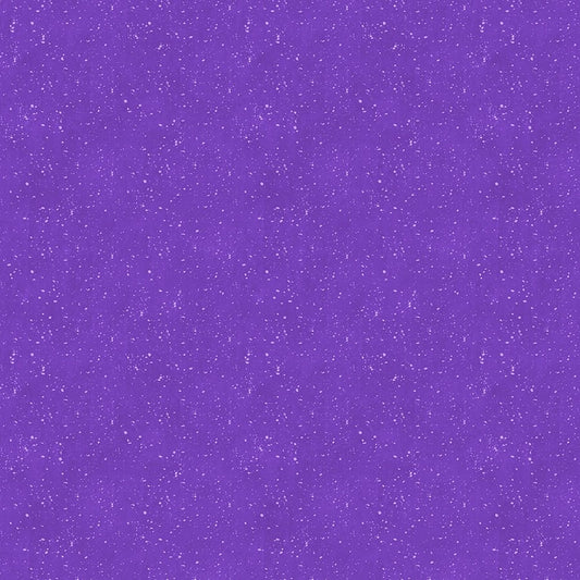 Essentials Stipple Purple - Wilmington Prints from Fort Worth Fabric Studio