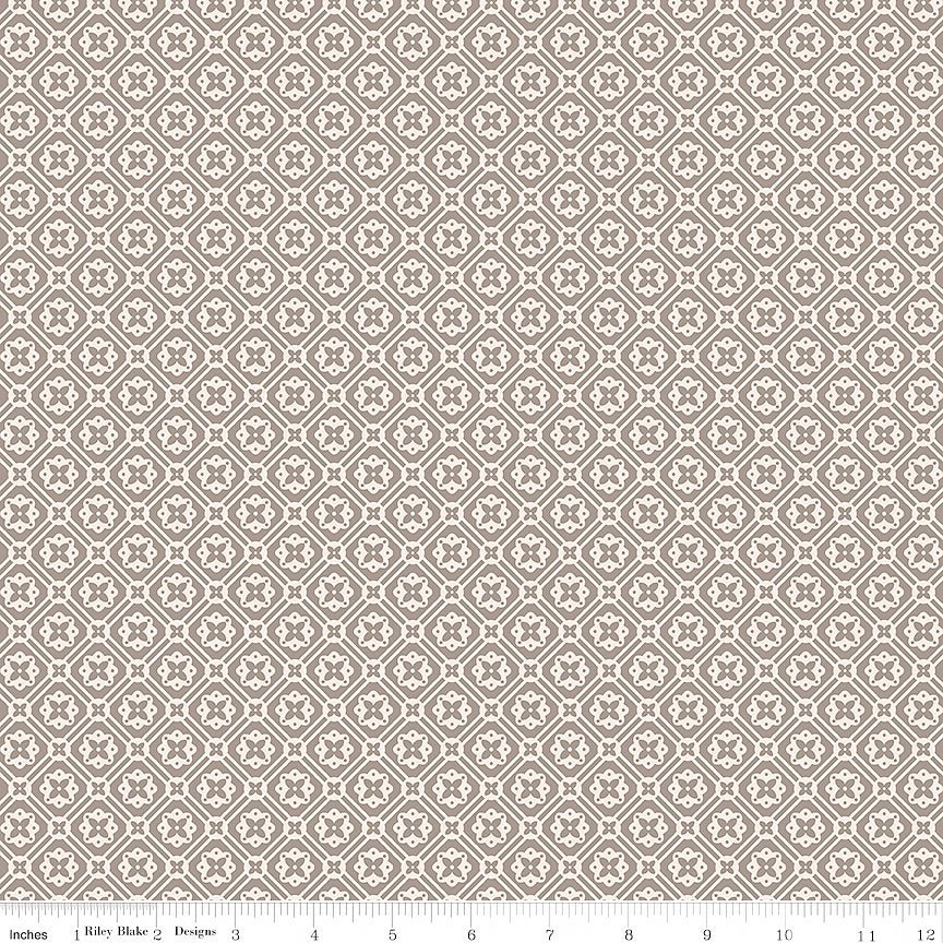 Farmer's Daughter Dolly Rustic - Riley Blake from Fort Worth Fabric Studio