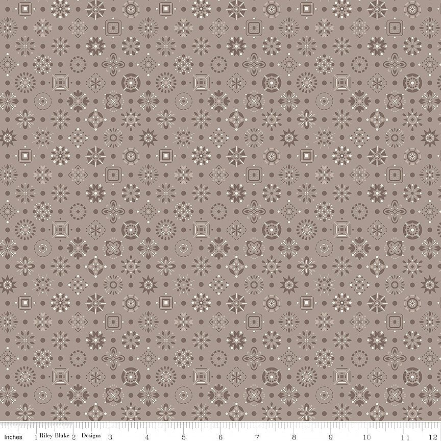 Farmer's Daughter Handmade Rustic - Riley Blake from Fort Worth Fabric Studio