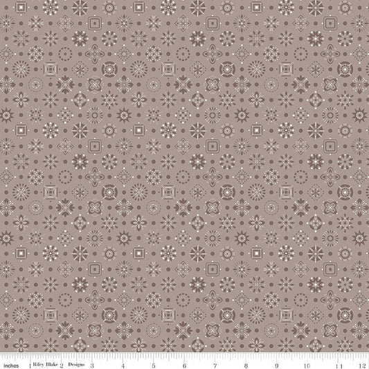 Farmer's Daughter Handmade Rustic - Riley Blake from Fort Worth Fabric Studio