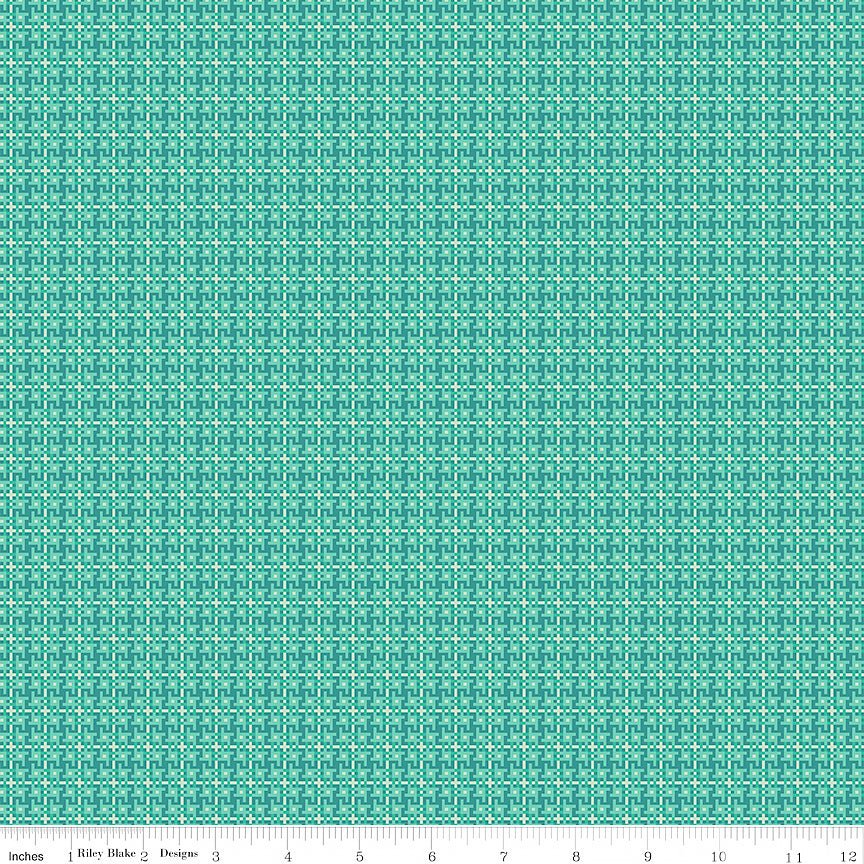 Farmer's Daughter Weave Cozy - Riley Blake from Fort Worth Fabric Studio