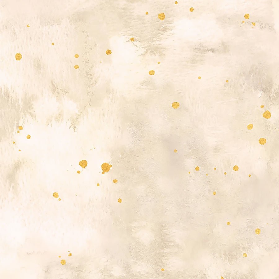 Flora & Form Texture Quartz Metallic - Windham from Fort Worth Fabric Studio