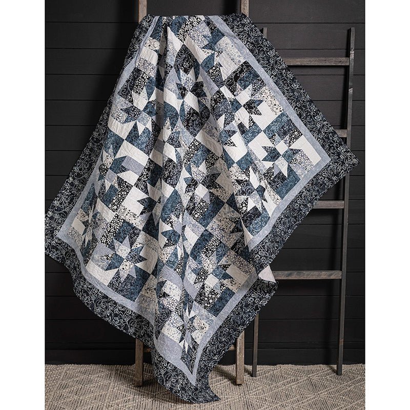 Forever Fabulous Fat Quarter Quilts Pattern Book - Annie's Quilting from Fort Worth Fabric Studio