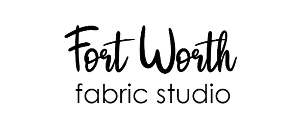 Fort Worth Fabric Studio