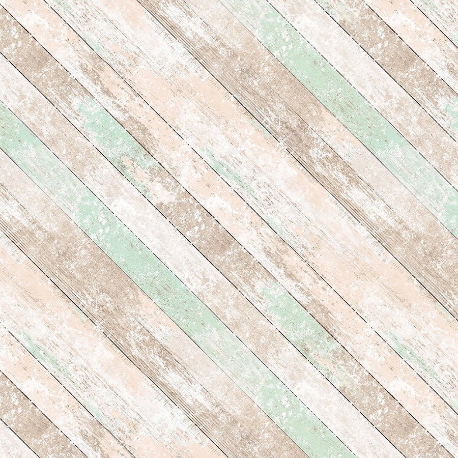 Fruits & Blossoms Wood Grain Sand - Blank Quilting from Fort Worth Fabric Studio