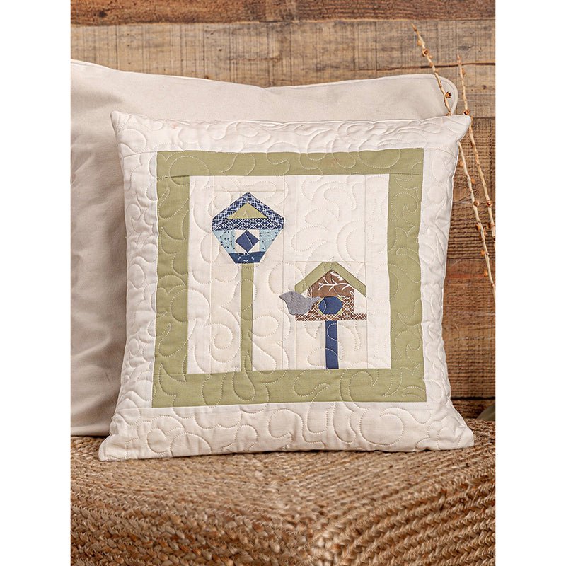 Fun with Squares Pattern Book - Annie's Quilting from Fort Worth Fabric Studio