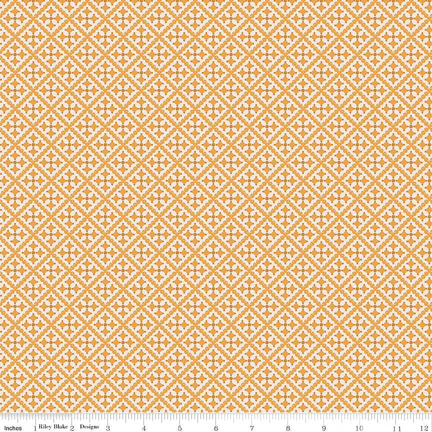 Gentler Times Shenanigans Cider - Riley Blake from Fort Worth Fabric Studio
