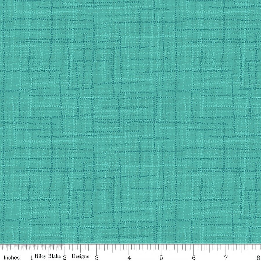 Grasscloth Cottons Glacier - Riley Blake from Fort Worth Fabric Studio