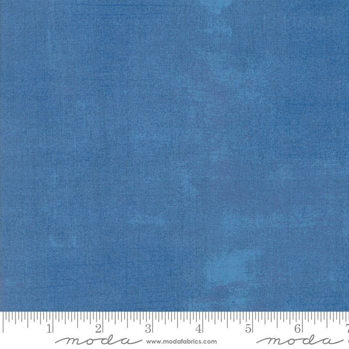 Grunge Basics Delft - Moda from Fort Worth Fabric Studio
