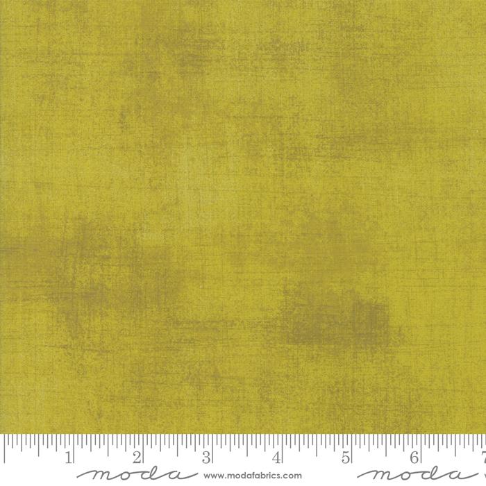 Grunge Basics Marigold - Moda from Fort Worth Fabric Studio