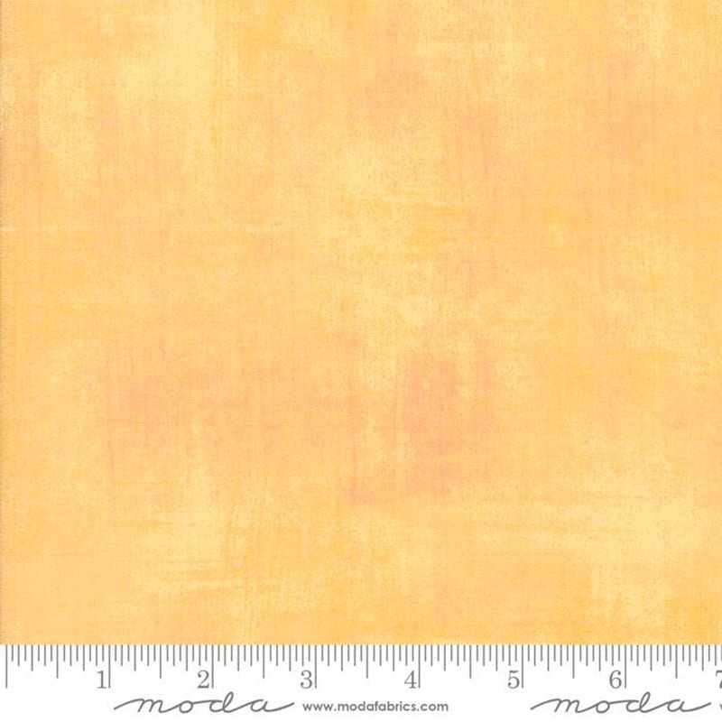 Grunge Basics Peachy - Moda from Fort Worth Fabric Studio