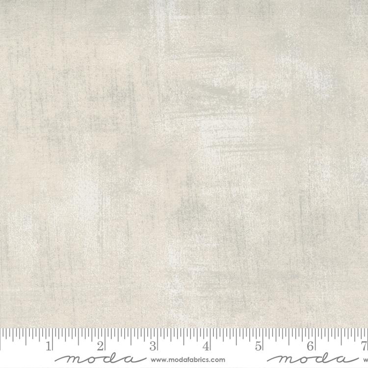 Grunge Basics Pearl - Moda from Fort Worth Fabric Studio