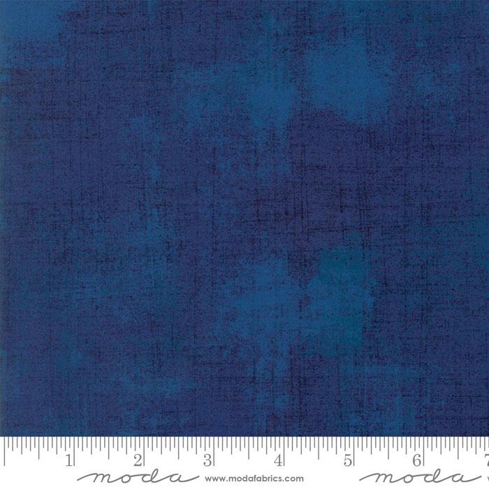 Grunge Basics Regatta - Moda from Fort Worth Fabric Studio