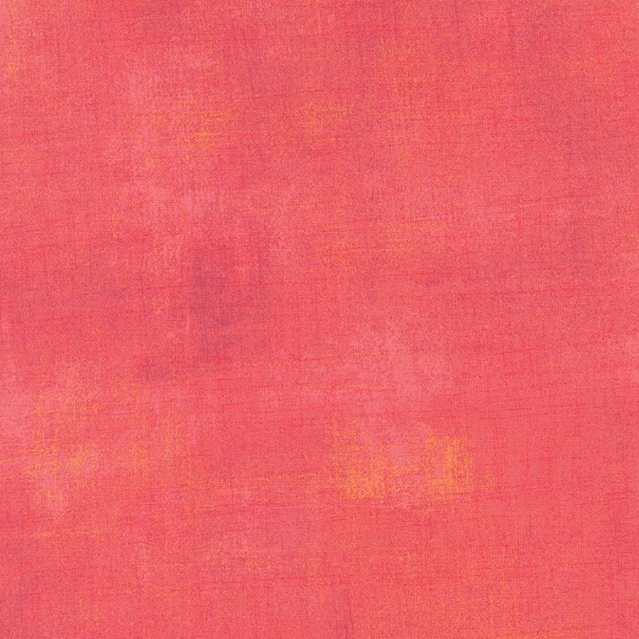 Grunge Basics Salmon - Moda from Fort Worth Fabric Studio