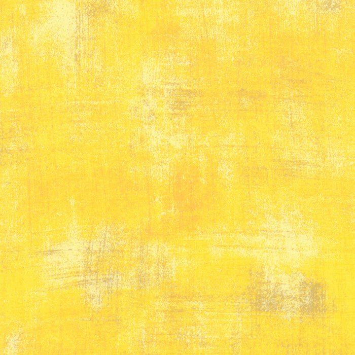 Grunge Basics Sunflower - Moda from Fort Worth Fabric Studio
