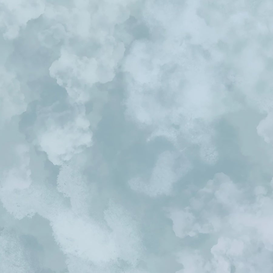 Highlander Cloud Rain - Studio E from Fort Worth Fabric Studio