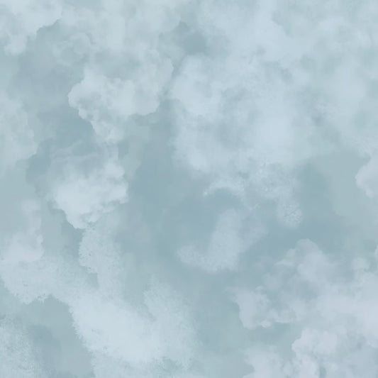 Highlander Cloud Rain - Studio E from Fort Worth Fabric Studio