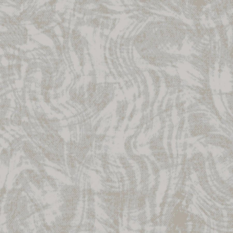 Impressions Moire Tonal Taupe - Clothworks from Fort Worth Fabric Studio