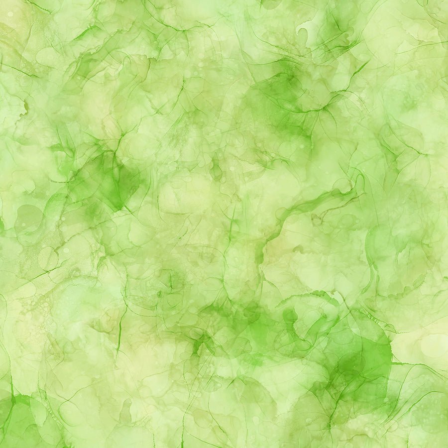 Infatuation Tonal Texture Green - Northcott from Fort Worth Fabric Studio