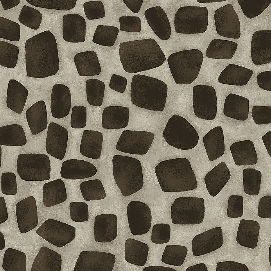 Jungle Romp Minky Giraffe Skin Cream - Henry Glass from Fort Worth Fabric Studio