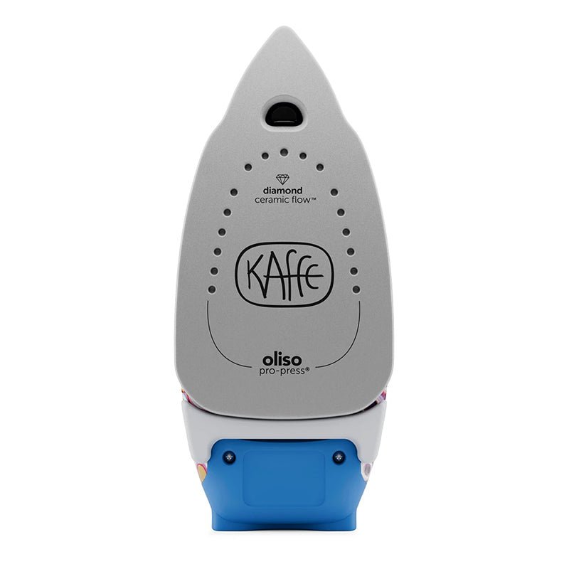Kaffe Fassett Auto Lift ProPlus Smart Iron by Oliso Inc - Oliso Inc from Fort Worth Fabric Studio