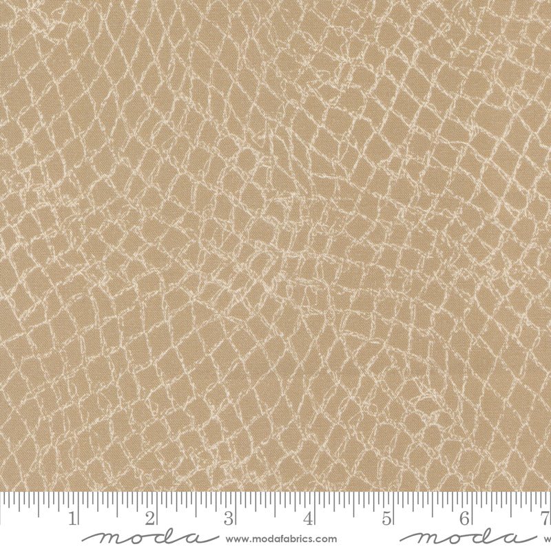 Longshore Net Rope - Moda from Fort Worth Fabric Studio
