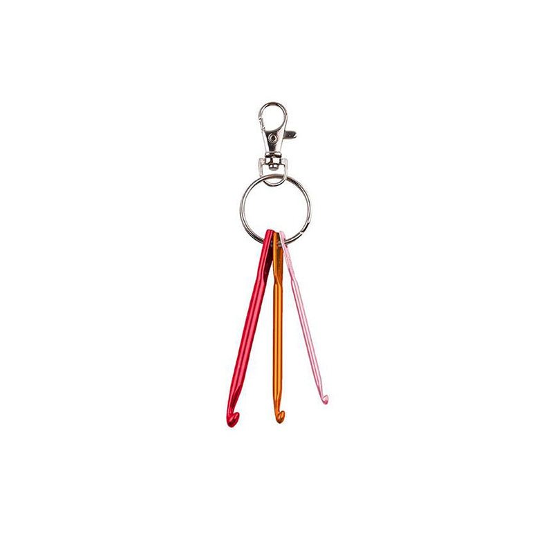 Lori Holt Mini Crochet Hook Set by Riley Blake - Riley Blake from Fort Worth Fabric Studio