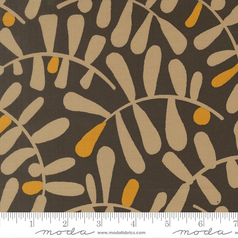 Mira Calm Onyx - Moda from Fort Worth Fabric Studio