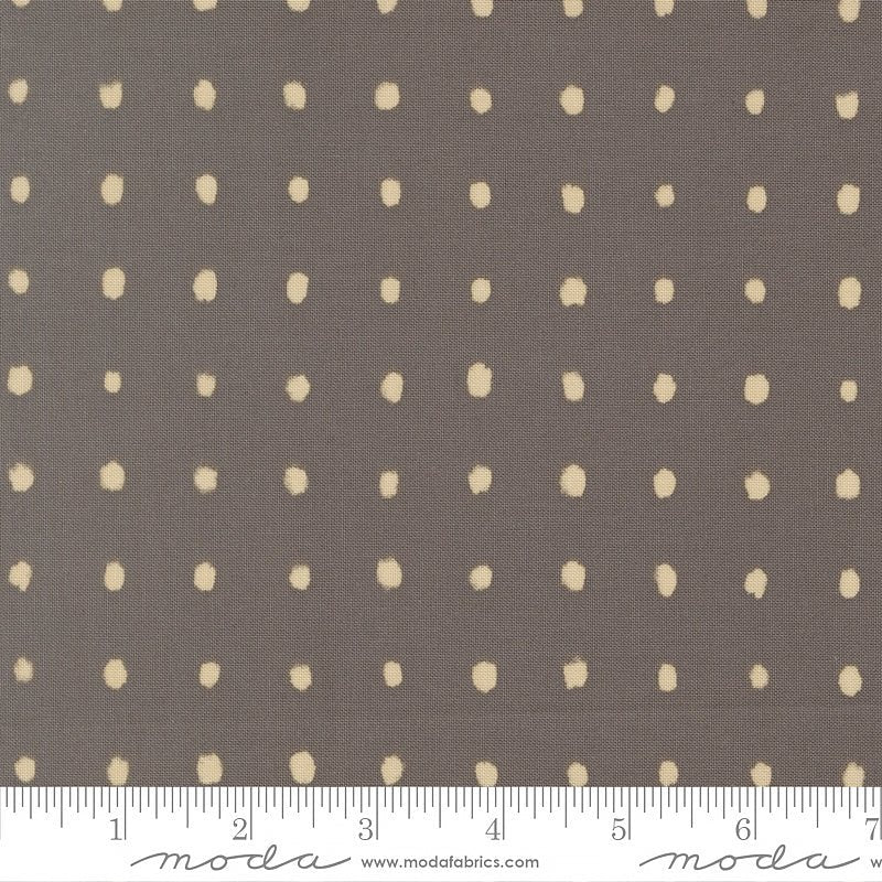 Mira Pure Graphite - Moda from Fort Worth Fabric Studio