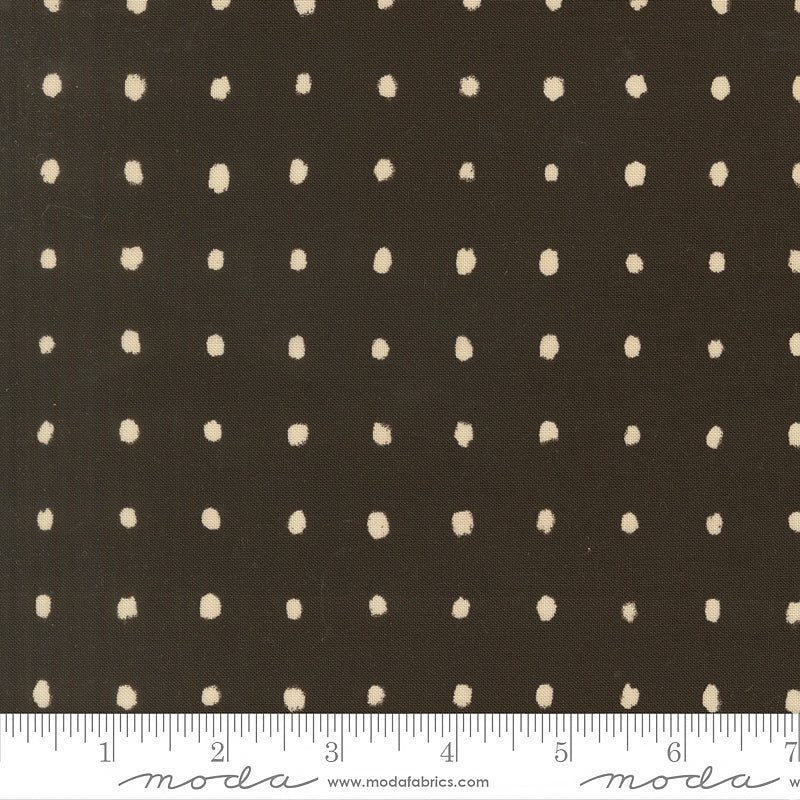 Mira Pure Raven - Moda from Fort Worth Fabric Studio