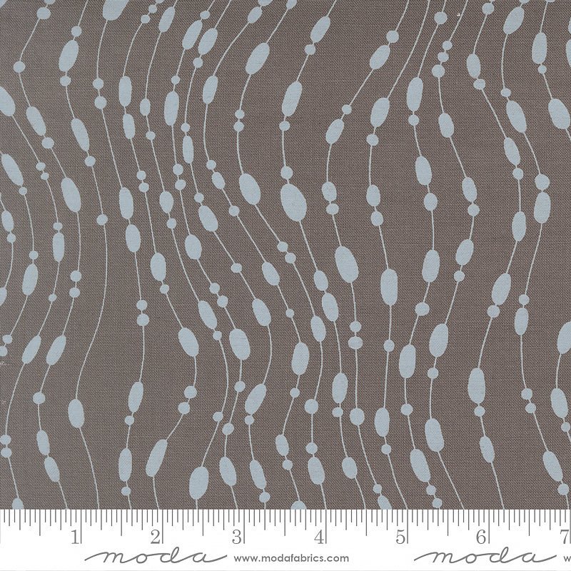 Mira Whisper Granite - Moda from Fort Worth Fabric Studio