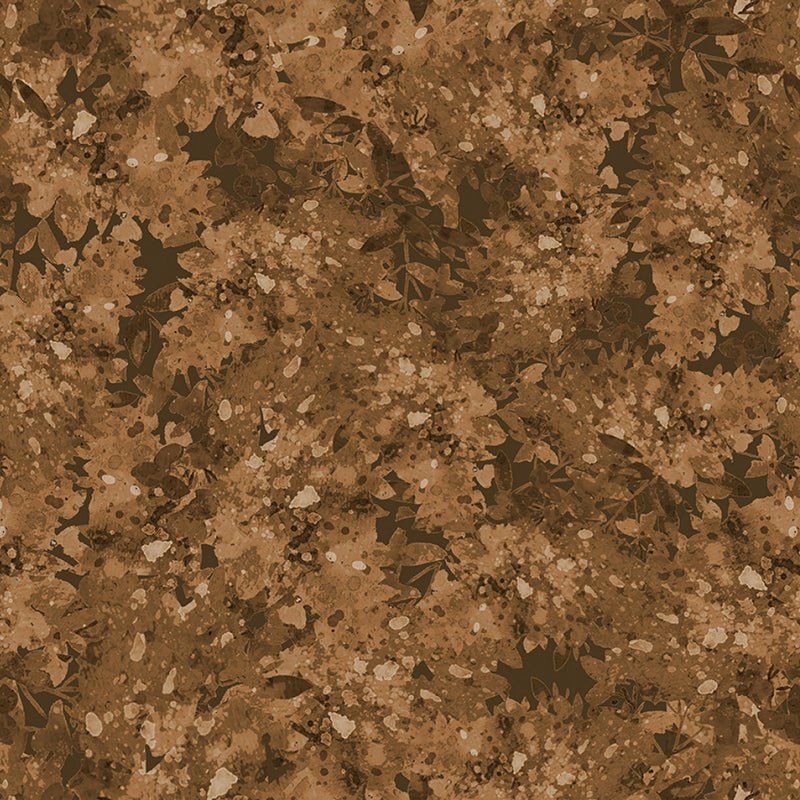 Mirage Tonal Texture Brown - Wilmington Prints from Fort Worth Fabric Studio