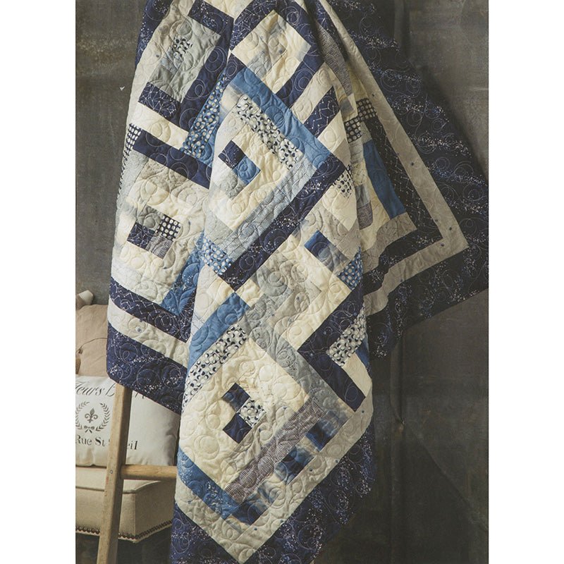 More Jelly Roll Quilts Quilt Pattern Book - Annie's Quilting from Fort Worth Fabric Studio