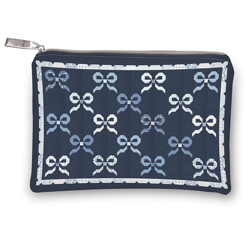 Nantucket Glam Bag Darling Quilt - Moda from Fort Worth Fabric Studio