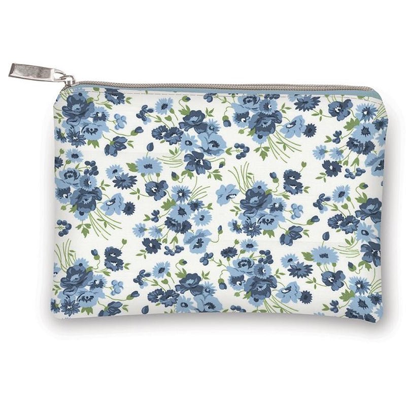 Nantucket Glam Bag Floral Cluster - Moda from Fort Worth Fabric Studio