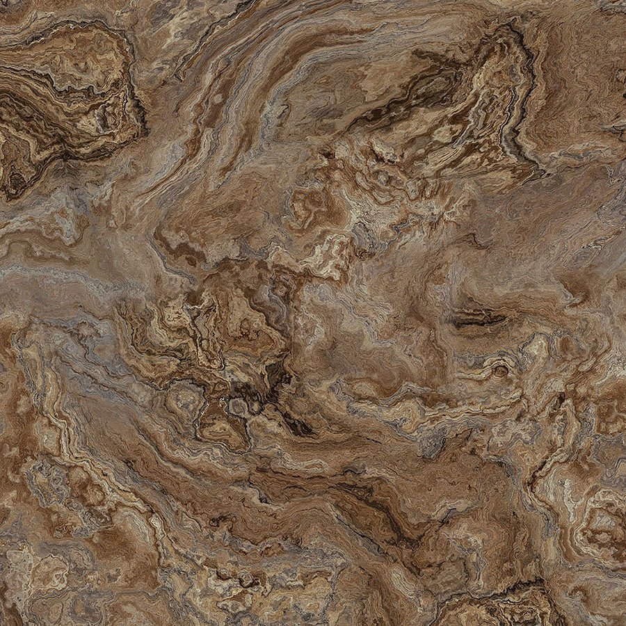 Northwoods Marble Texture Brown - Northcott from Fort Worth Fabric Studio