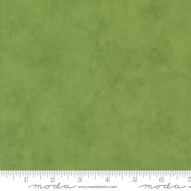 On Lake Time Shaded Solid Evergreen - Moda from Fort Worth Fabric Studio