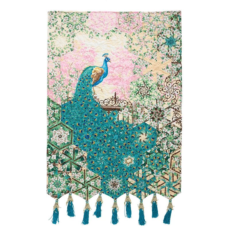 One - Block Wonder Panel Quilts Pattern Book - C&T Publishing from Fort Worth Fabric Studio