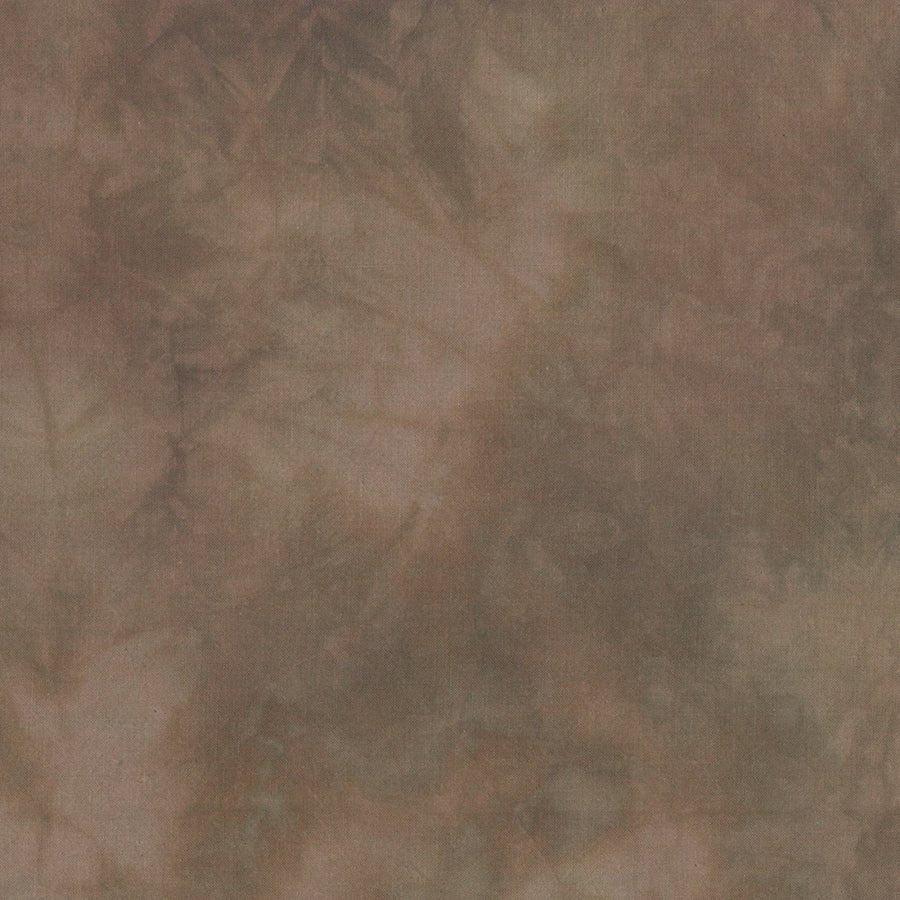 Palette Flannel Driftwood - Windham from Fort Worth Fabric Studio