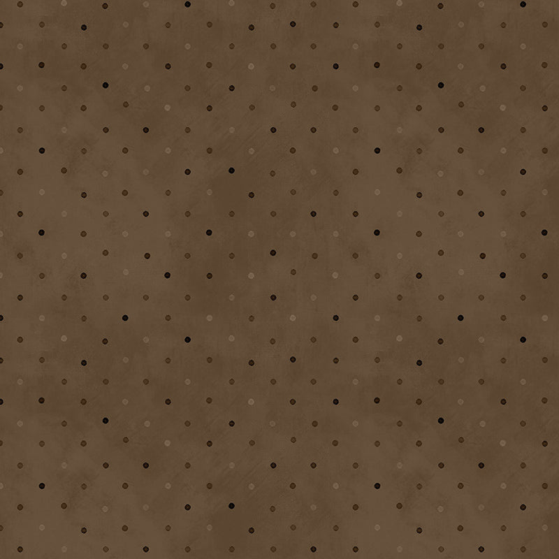 Peppercorn Bark - White Owl Textiles from Fort Worth Fabric Studio