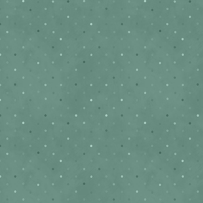 Peppercorn Rainwashed – Remnant 29" × 44" - White Owl Textiles from Fort Worth Fabric Studio