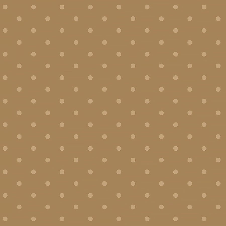 Peppermint & Pine Dots Taupe - Marcus Fabrics from Fort Worth Fabric Studio