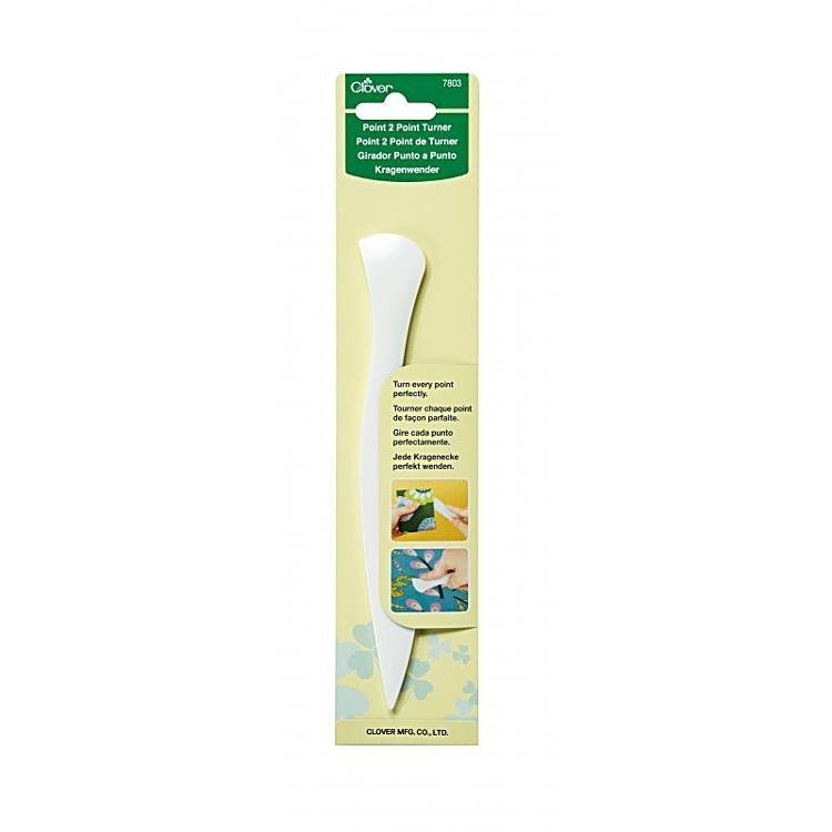 Point 2 Point Turner by Clover - Clover from Fort Worth Fabric Studio