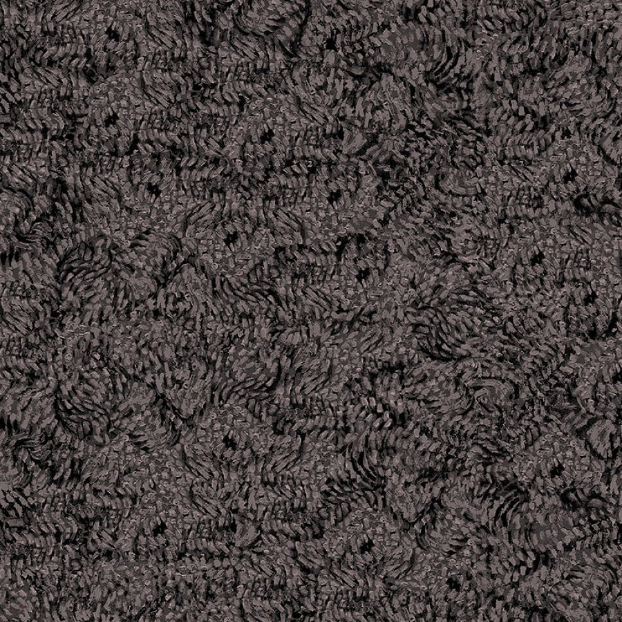 Poppy Dreams Abstract Texture Sienna - Timeless Treasures from Fort Worth Fabric Studio