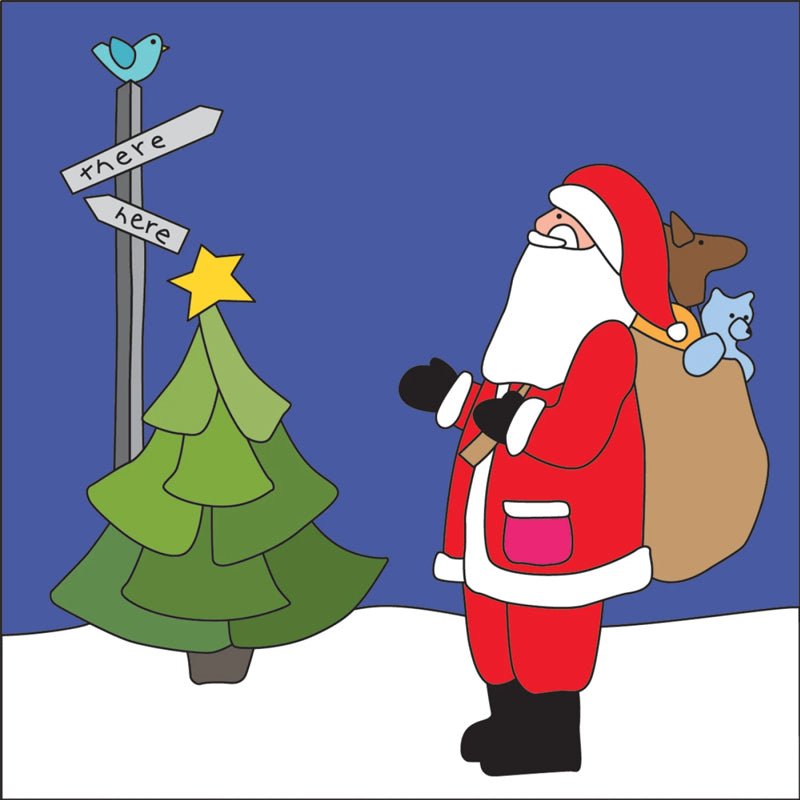 Quilt Builder Card Deck Appliqué Christmas Set - C&T Publishing from Fort Worth Fabric Studio