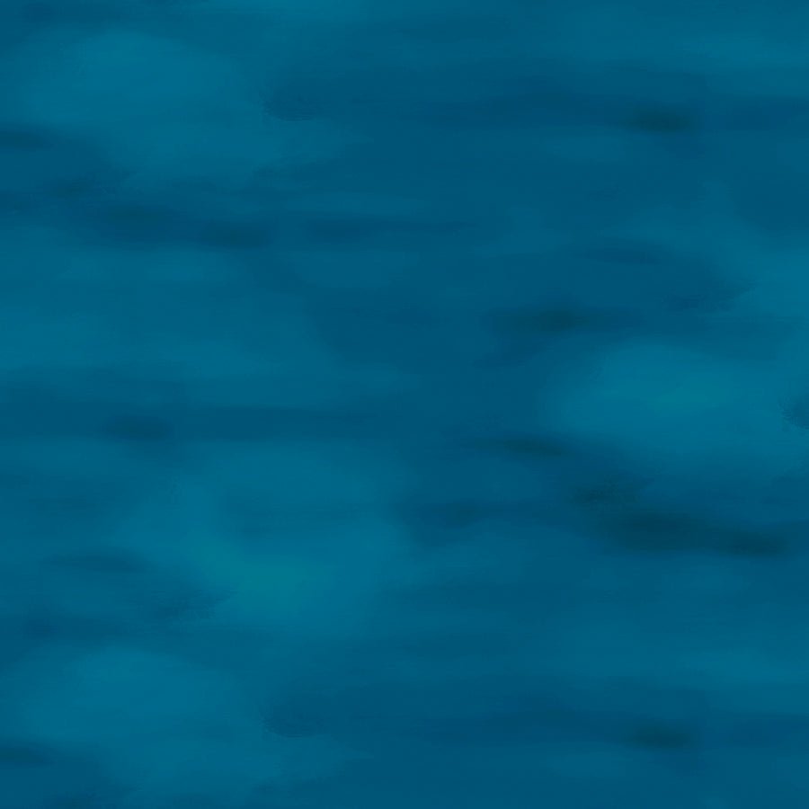 Reeled In Sky Texture Blue - Wilmington Prints from Fort Worth Fabric Studio