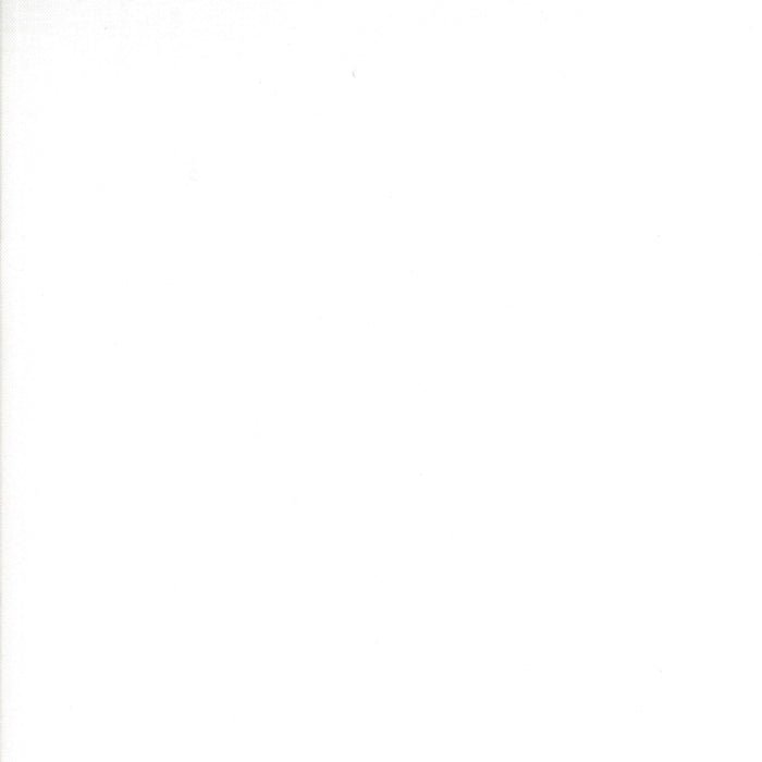 Robert Kaufman Ultra Sateen White FULL BOLT Special - Robert Kaufman from Fort Worth Fabric Studio
