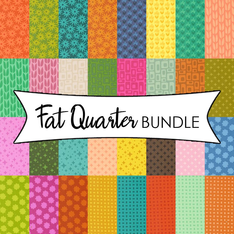 Scenery Fat Quarter Bundle - Moda from Fort Worth Fabric Studio