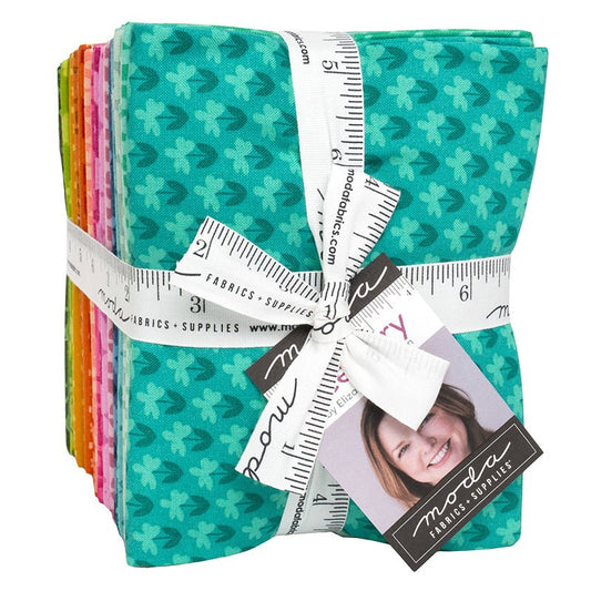 Scenery Fat Quarter Bundle - Moda from Fort Worth Fabric Studio